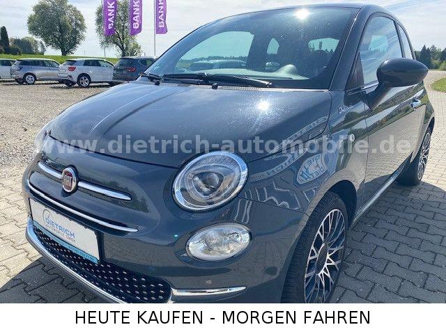 Fiat 500 DolceVita PANORAMA AppleCarplay NAVi ALU