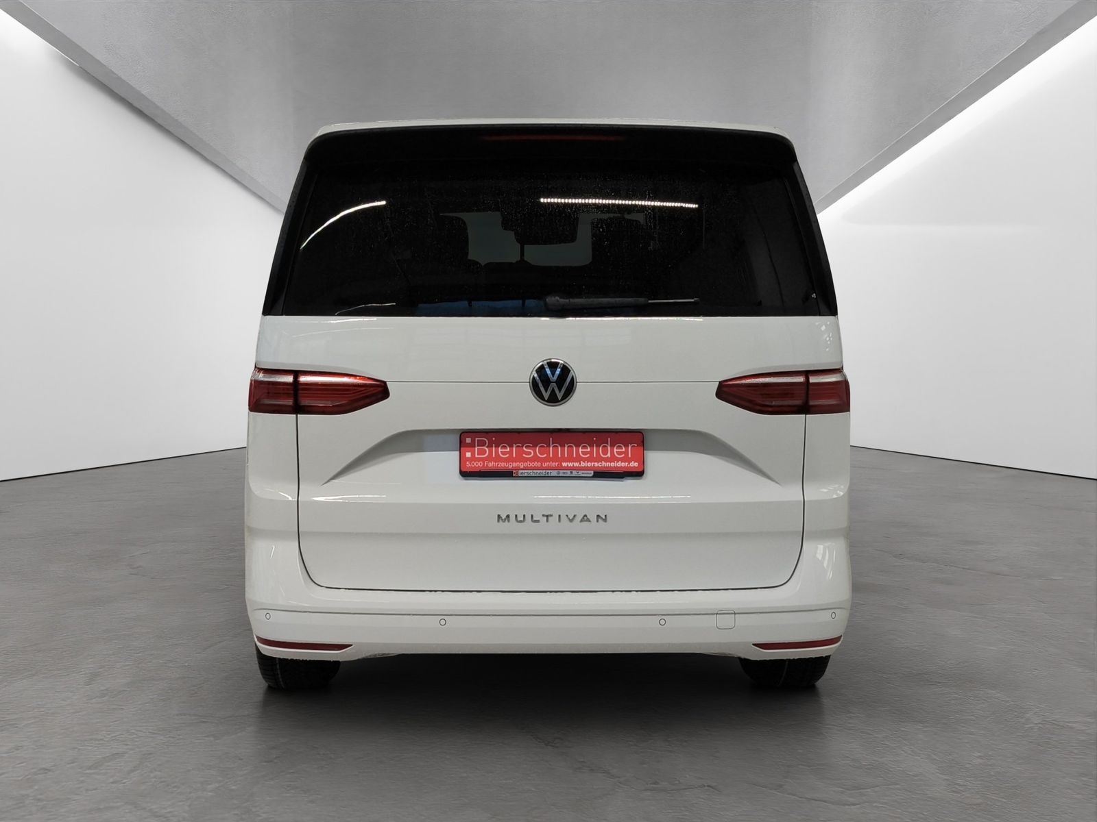 Volkswagen T7 Multivan - Bild 8