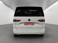 Volkswagen T7 Multivan - Vorschau Bild 8