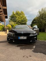 BMW 440i xDr Gran Coupé M-Paket. Deutsches... - BMW 440 aus 2019