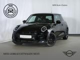MINI Cooper Sportsitze LED NAVI PDC Klimaaut.