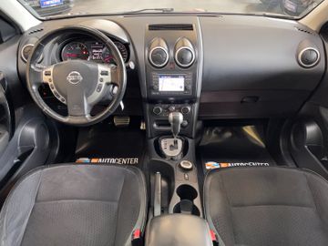Nissan Qashqai+2 2.0 dCi 3604x4 Aut.*NAVI*AHK*PANO*
