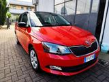 Skoda Fabia Fabia 2015 1.0 Design Edition Argent - Skoda Fabia: Standheizung