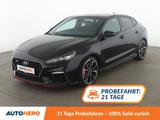 Hyundai i30 2.0 TGDI N Performance *NAVI*LED*TEMPO*CAM* - Hyundai i30 Gebrauchtwagen in Hamburg