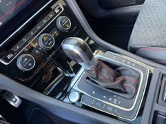 Volkswagen Golf 2018 — Vorschau 10