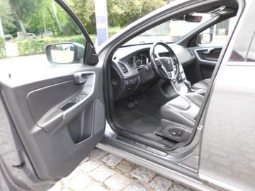 Volvo XC60 - 11