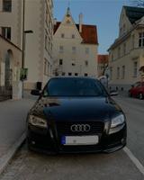 Audi A3 8P (BJ 10/2010, 160 PS, S-Line, 10... - Audi A3: 16