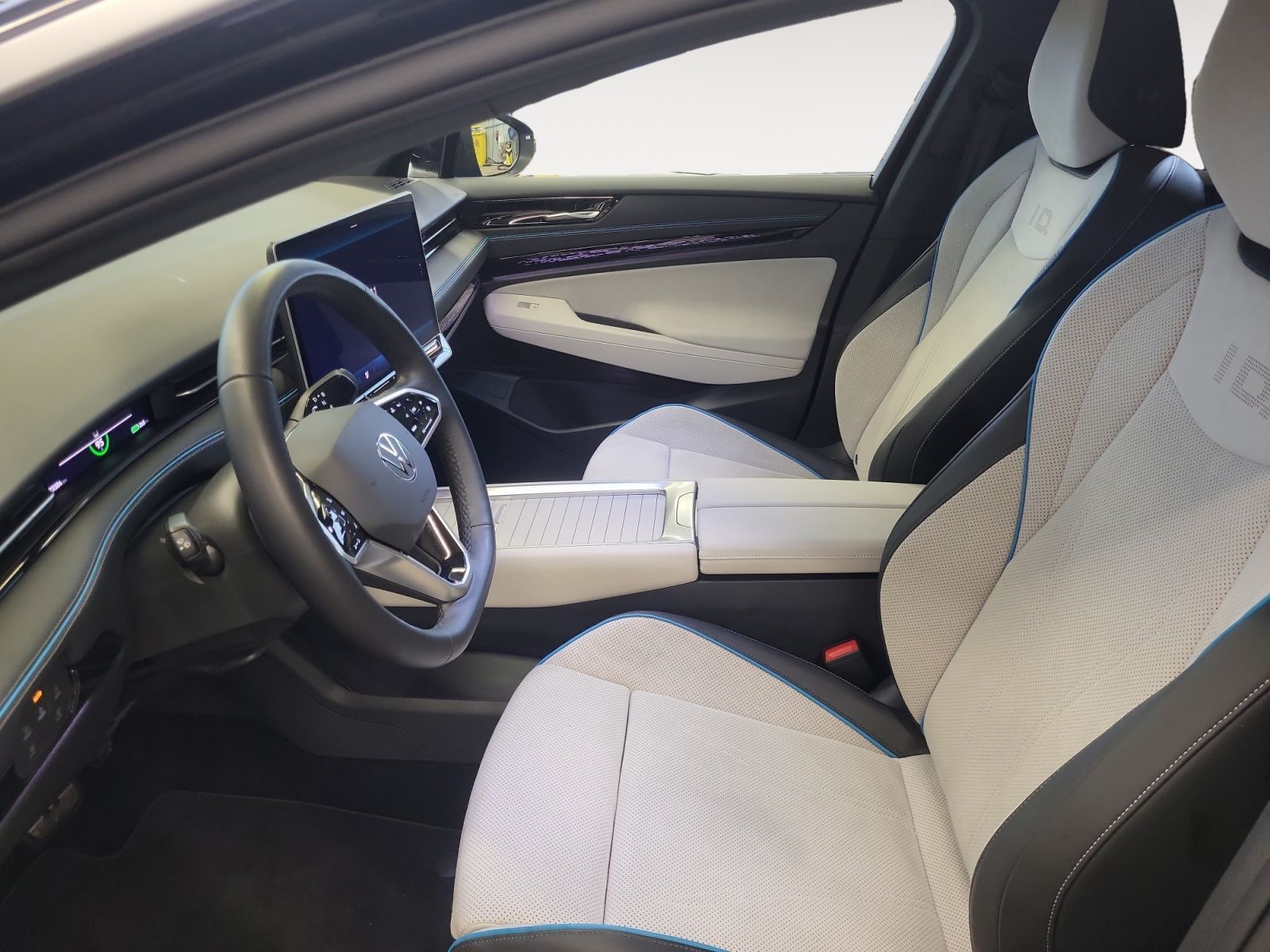 Volkswagen ID.7 - Bild 10