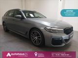 BMW 5er - 540 d M Sport|AHK|Navi|H&K|Leder - BMW: 5er