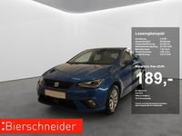 Seat Ibiza - Vorschau Bild 1