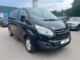 Ford Transit/Tourneo Custom Titanium Kombi Automatik - Ford aus 2017