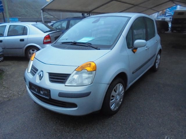 Renault Modus Dynamique *Klima Tempomat*