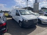 Mercedes-Benz Vito 116 CDI XL Extralang Flügeltüren+Navi+RFK - Mercedes-Benz Vito: Xl