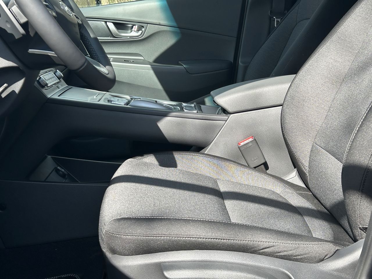 Fahrzeugabbildung Hyundai Kona EV Advantage 100kw*RW305*Mietkauf*ohne Bank