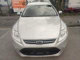 Ford Mondeo 1,6 Lim.Titanium,160 PS Anhängerkupplung - Ford Mondeo aus 2012: Titanium