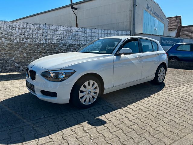 BMW 114 i Lim. 5-trg. *Sitzheizung*PDC*