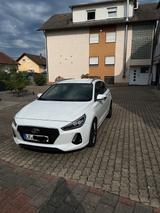 Hyundai i30 1.6 CRDi 100kW Style DCT Style - Hyundai i30: Crdi Style