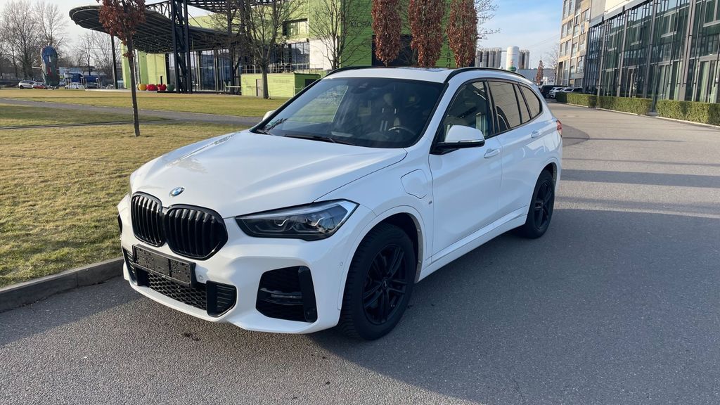 Image of BMW X1