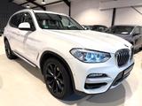 BMW X3 xDrive 2.0d X Line/Pano/Kamera/HUD/Alus 20 Z - BMW X3: 0d