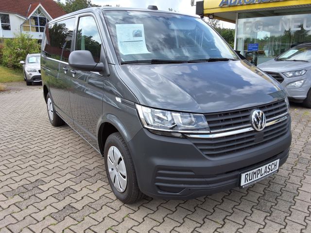 Volkswagen T6.1 KOMBI 2.0 TDI Klima  Navi Temp.. Sitzheiz.Z