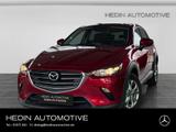 Mazda CX-3 2.0 Center-Line SHZ|TEMP|DAB - Mazda CX-3 Center-Line mit Benzin-Antrieb