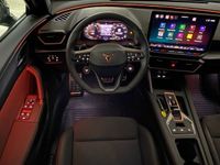 Cupra 
