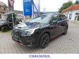 Subaru Forester 2.0ie EDIT. EXCLUSIVE CROSS+ AHK4,99% - gebrauchte Subaru Forester aus dem Jahr 2022
