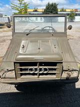 Andere DKW Munga F91/4 - : Dkw Munga