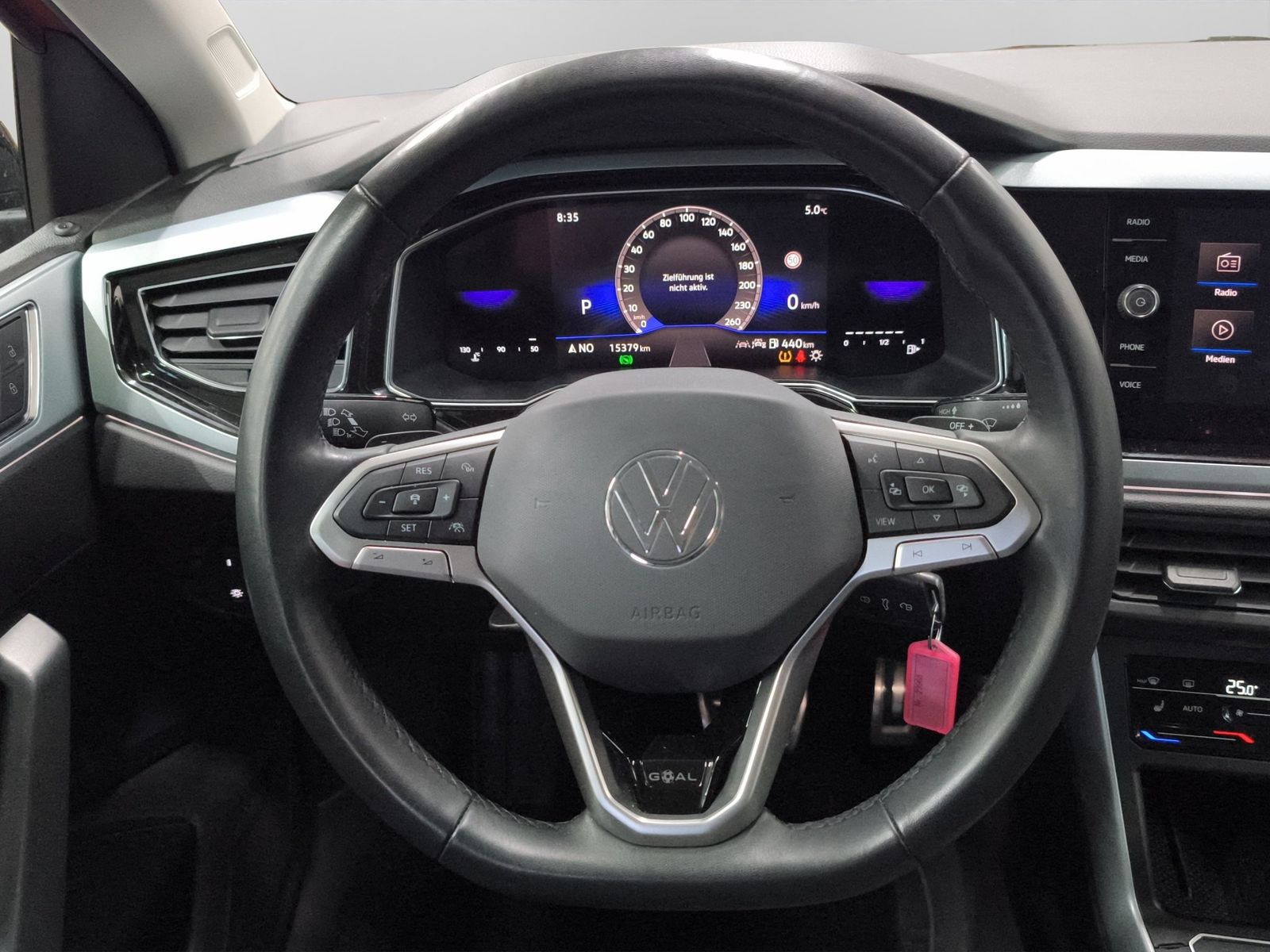 Volkswagen Polo - Bild 10