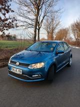 Volkswagen Polo 1.2 TSI 66kW - 90 PS sehr gepflegt TÜV Neu - Volkswagen Polo: 1.6