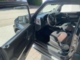 Suzuki Jimny 1.3 4WD Black and White Black and White - gebrauchte Suzuki Jimny aus dem Jahr 2007