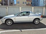 Honda CRX 1.6 ESI Del Sol ESI - Honda CRX mit Schiebedach