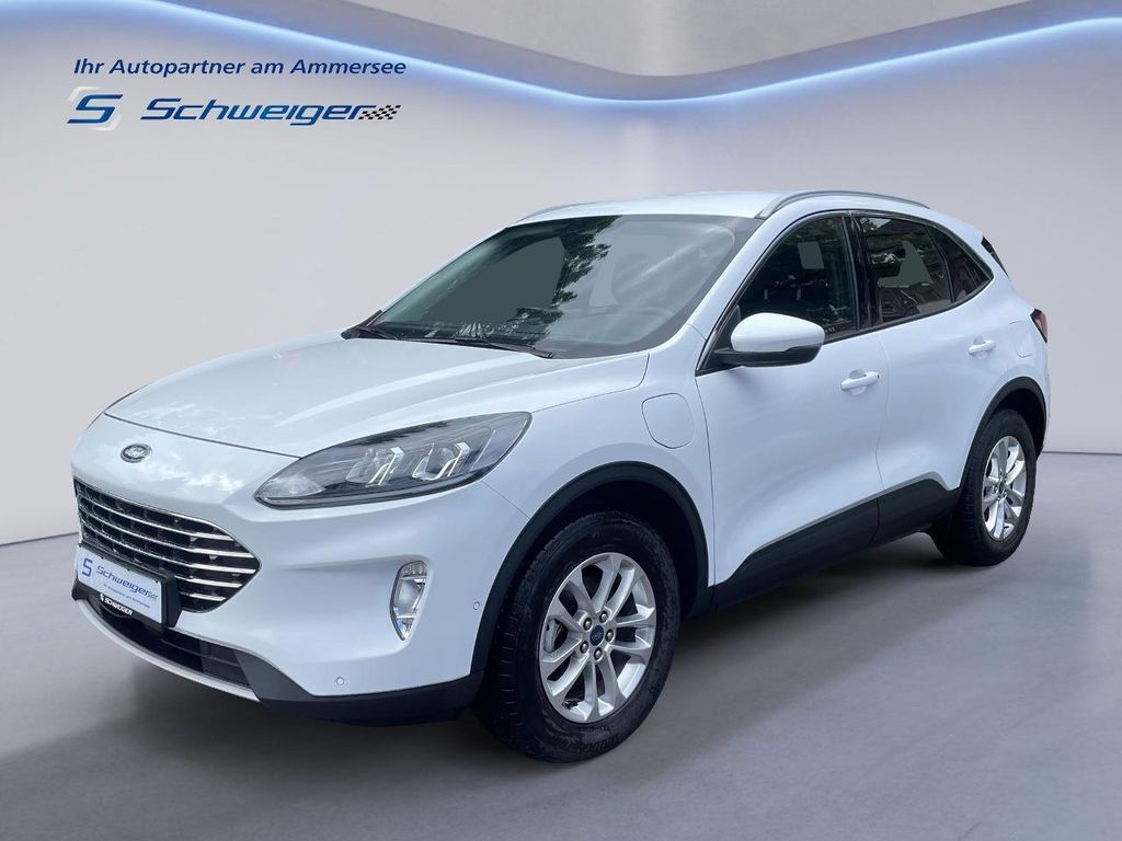 Image of Ford Kuga