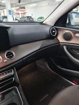 Mercedes-Benz E 200 Autom. - - Mercedes-Benz Gebrauchtwagen in München