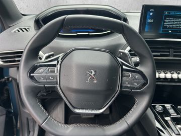 Peugeot 3008 Allure Pack 1.2 PureTech 130 Kam.+KeyLess