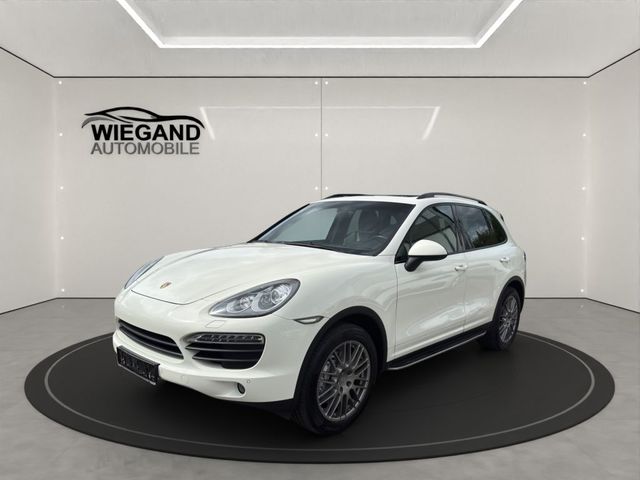 Image for PORSCHE Cayenne