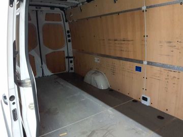 Mercedes Sprinter - 9