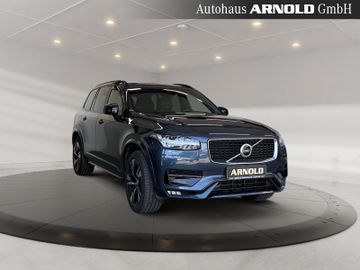 Volvo XC90 - 6