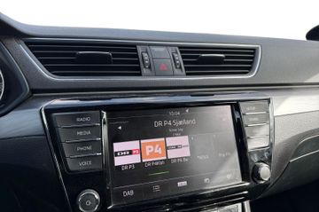 Skoda Superb - 10