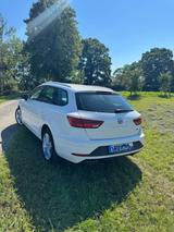 Seat Leon SC 1.2 TSI FR.  - 125PS.  - Top Zustand - Seat Leon: Fr Ps