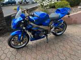 Aprilia RSV 1000 Tuono - APRILIA 2004 RSV 1000