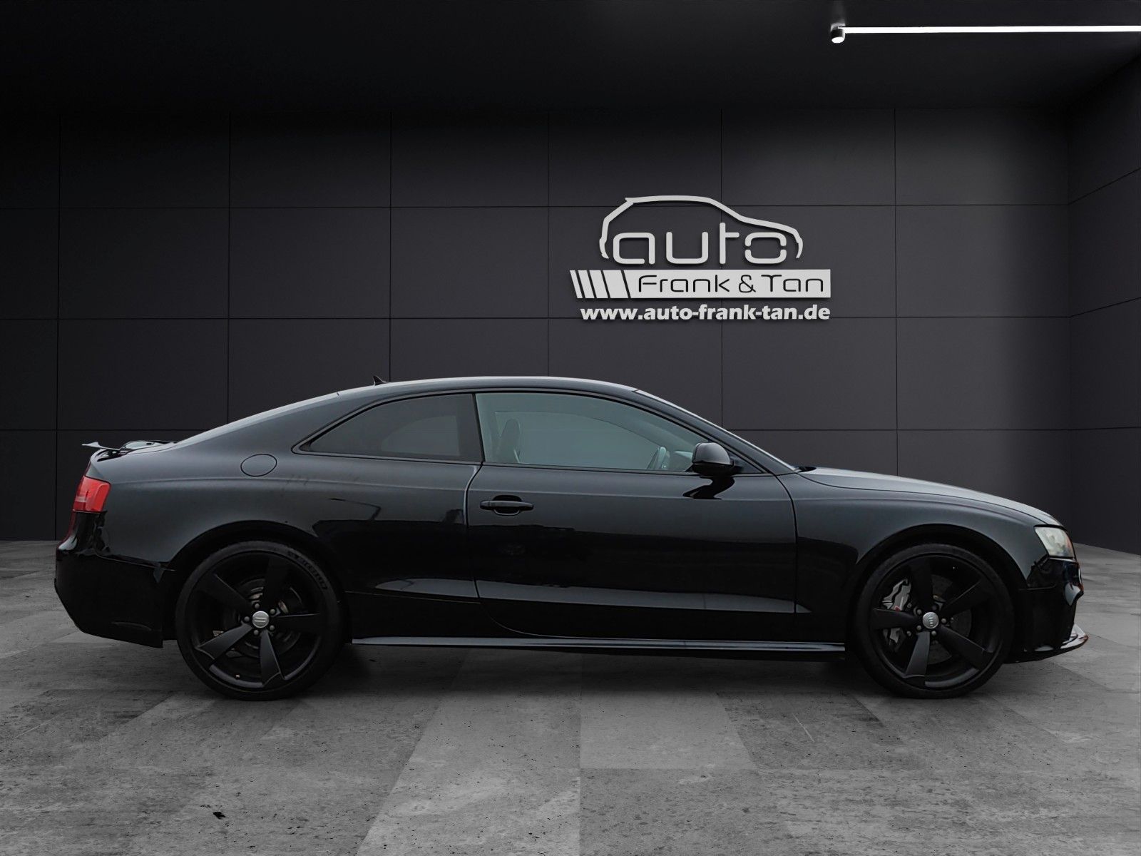 Fahrzeugabbildung Audi RS5 quattro*Navi*Xenon*Kamera*SitzHZ*