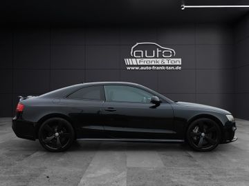 Audi RS5 - 7