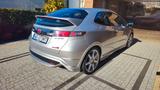 Honda Civic 2.0 Type R Type R - Honda Civic: Sportwagen