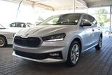 Skoda Fabia 1.0 TSI DSG Top Selection APP Kamera Garan - Skoda Fabia Neuwagen: Automatik