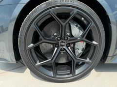 AUDI RS6 Performance  Keramik/Pano/DRC/Garantie
