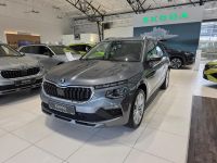 Skoda Kamiq - Vorschau Bild 2