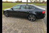 Audi A5 1.8 TFSI 130kW multitronic Sportback - - Audi A5: Sportback Multitronic