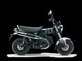 Honda ST125 Dax *Aktionspreis*Tageszulassung - HONDA DAX 125