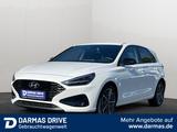 Hyundai i30 1.0 T-GDI Advantage Navi LED Allwetter - Hyundai i30 Advantage mit Benzin-Antrieb